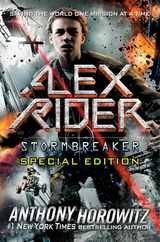 Stormbreaker: Special Edition Subscription