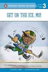 Get on the Ice, Mo! Subscription