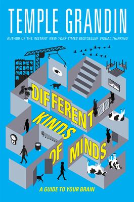 Different Kinds of Minds: A Guide to Your Brain Subscription