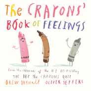 The Crayons' Book of Feelings Subscription