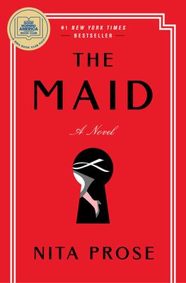 The Maid: A GMA Book Club Pick