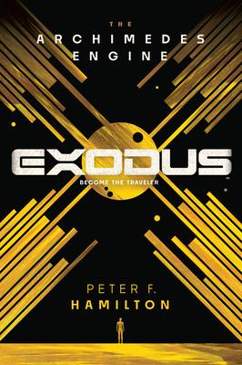Exodus: The Archimedes Engine Subscription