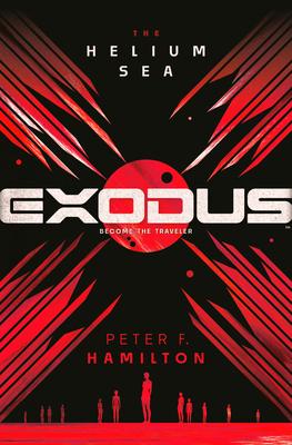 Exodus: The Helium Sea Subscription