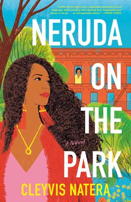 Neruda on the Park