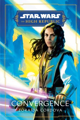 Star Wars: Convergence (the High Republic) Subscription