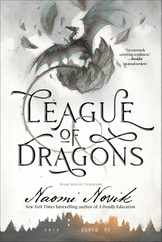 League of Dragons: Book Nine of Temeraire Subscription