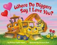 Where Do Diggers Say I Love You? Subscription