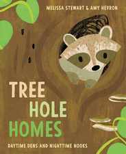 Tree Hole Homes: Daytime Dens and Nighttime Nooks Subscription