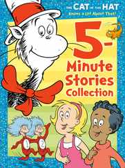 The Cat in the Hat Knows a Lot about That 5-Minute Stories Collection (Dr. Seuss /The Cat in the Hat Knows a Lot about That) Subscription
