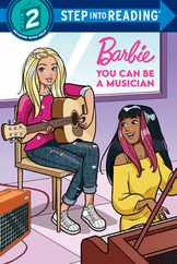 You Can Be a Musician (Barbie) Subscription