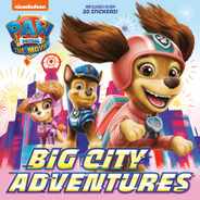 Paw Patrol: The Movie: Big City Adventures (Paw Patrol) Subscription