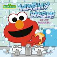 Washy Wash! and Other Healthy Habits (Sesame Street) Subscription