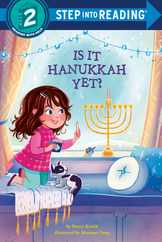 Is It Hanukkah Yet? Subscription