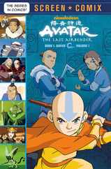 Avatar: The Last Airbender: Volume 1 (Avatar: The Last Airbender) Subscription