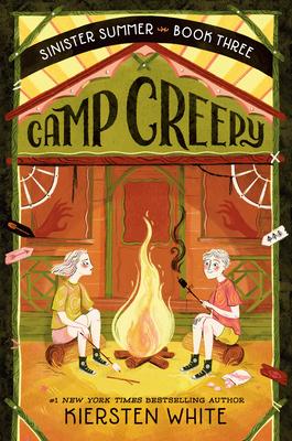 Camp Creepy