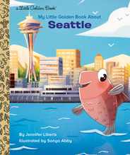 My Little Golden Book about Seattle Subscription