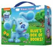Blue's Box of Books (Blue's Clues & You) Subscription
