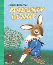Richard Scarry's Naughty Bunny Subscription
