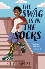 The Swag Is in the Socks Subscription