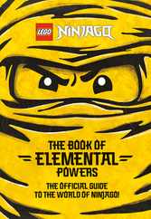 The Book of Elemental Powers (Lego Ninjago) Subscription