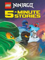 Lego Ninjago 5-Minute Stories (Lego Ninjago) Subscription