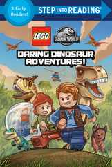 Daring Dinosaur Adventures! (Lego Jurassic World) Subscription