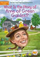 What Is the Story of Anne of Green Gables? Subscription