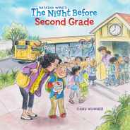 The Night Before Second Grade Subscription