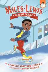 King of the Ice #1 Subscription