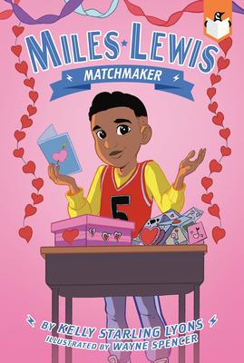 Matchmaker #3