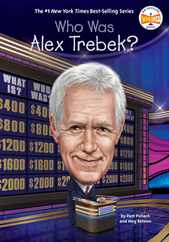Who Was Alex Trebek? Subscription