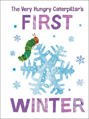 The Very Hungry Caterpillar's First Winter