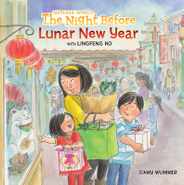 The Night Before Lunar New Year Subscription