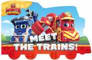 Meet the Trains! Subscription
