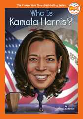 Who Is Kamala Harris? Subscription