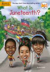 What Is Juneteenth? Subscription
