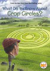 What Do We Know about Crop Circles? Subscription