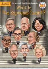 What Is the Supreme Court? Subscription