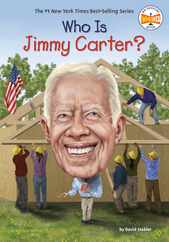 Who Is Jimmy Carter? Subscription