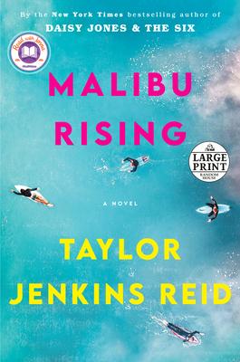 Malibu Rising