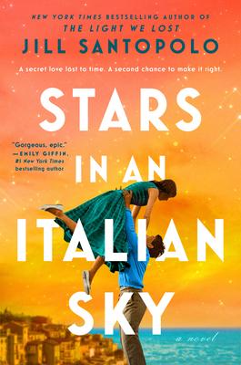 Stars in an Italian Sky