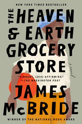 The Heaven & Earth Grocery Store Subscription