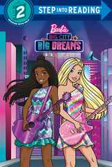 Big City, Big Dreams (Barbie) Subscription