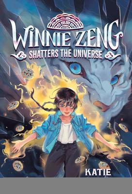 Winnie Zeng Shatters the Universe