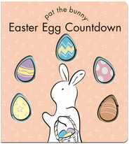 Easter Egg Countdown (Pat the Bunny) Subscription