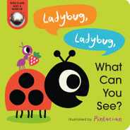 Ladybug, Ladybug, What Can You See? Subscription