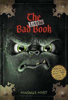 The Little Bad Book #1