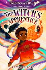 The Witch's Apprentice Subscription