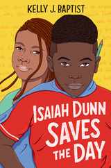 Isaiah Dunn Saves the Day Subscription