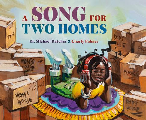 A Song for Two Homes Subscription